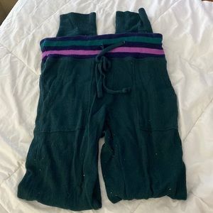arie pj pants